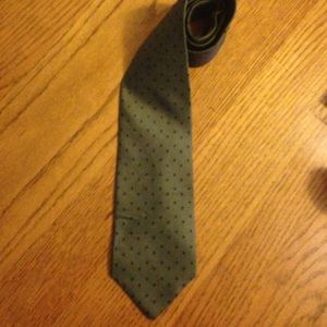 Robert Stock Tie